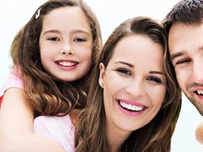 Fackrell Robert L DDS