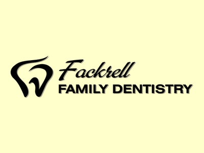 Fackrell Robert L DDS