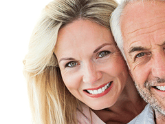 Fackrell Robert L DDS