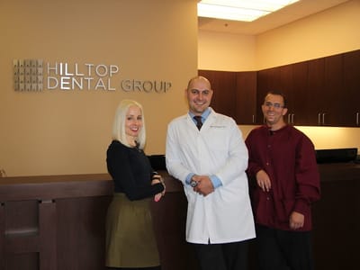 Fainberg Dental Center | Denver Dentist