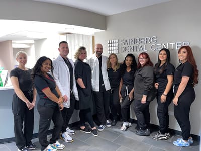 Fainberg Dental Center | Denver Dentist
