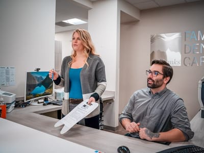 Fairbanks Family Dental Care