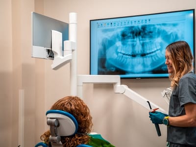 Fairbanks Family Dental Care