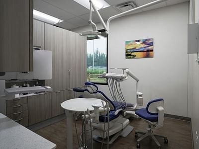 Fairbanks Family Dental Care
