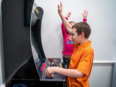 Fairbanks Family Dental Care