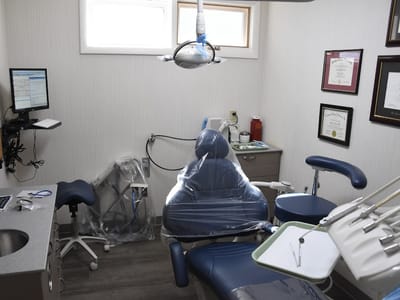 Fairfield Dental Clinic