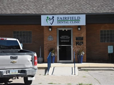 Fairfield Dental Clinic