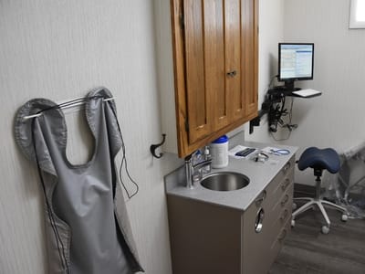 Fairfield Dental Clinic