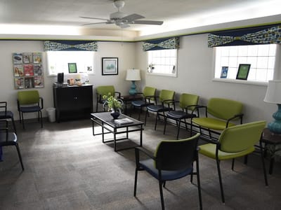 Fairfield Dental Clinic