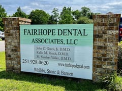 Fairhope Dental Associates LLC