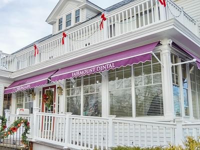 Fairmount Dental