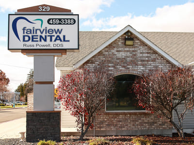 Fairview Dental