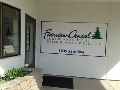Fairview Dental