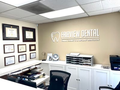 Fairview Dental