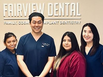Fairview Dental