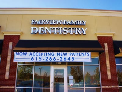 Fairview Family Dentistry
