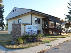 Faith Community Health Center and Dental Clinic