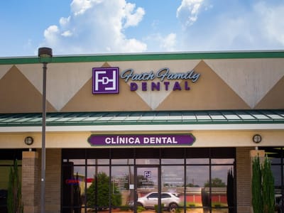 Faith Family Dental