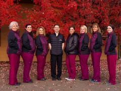 Fall River Valley Dentist - McArthur