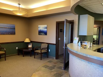 Fall River Valley Dentist - McArthur