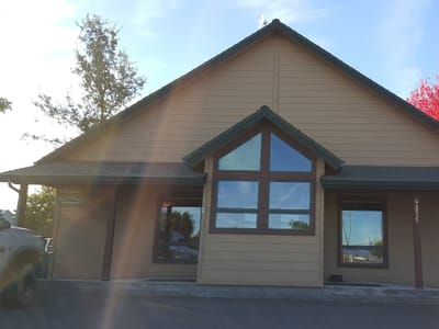 Fall River Valley Dentist - McArthur