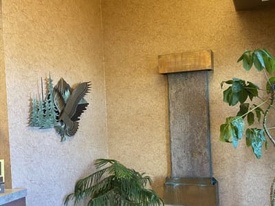 Fall River Valley Dentist - McArthur