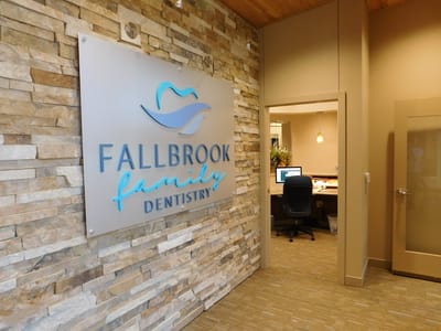 Fallbrook Family Dentistry
