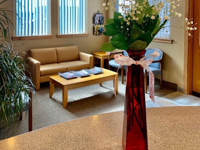 Falling Creek Dental