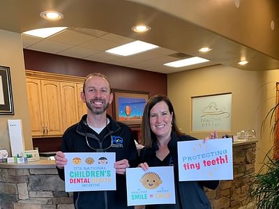 Falling Creek Dental