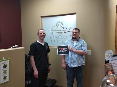 Falling Creek Dental