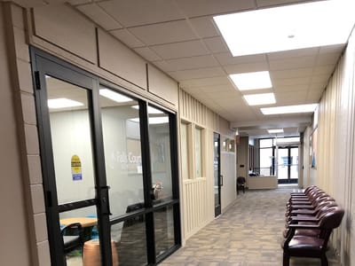 Falls Court Dentists