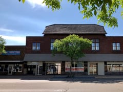 Falls Court Dentists