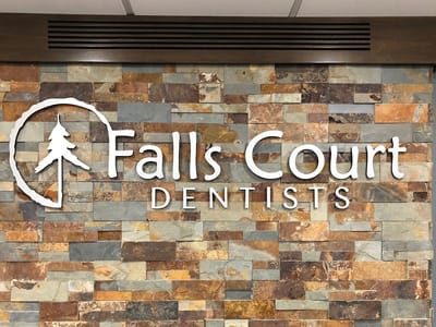 Falls Court Dentists