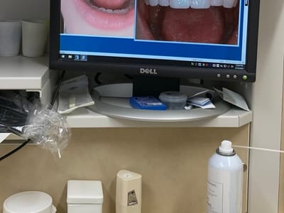 Falls Dental Group