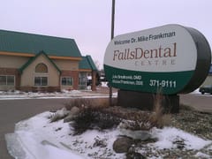 Falls Dental