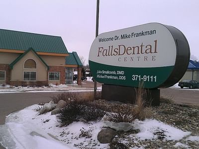 Falls Dental