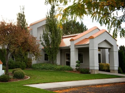 Falls Orthodontics - Drs. Geist, Schvaneveldt, and Dixon