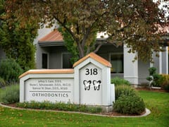 Falls Orthodontics - Drs. Geist, Schvaneveldt, and Dixon