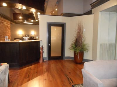 Falls Park Dentistry