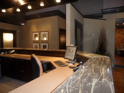 Falls Park Dentistry