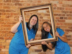 Falls Park Dentistry