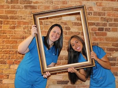 Falls Park Dentistry