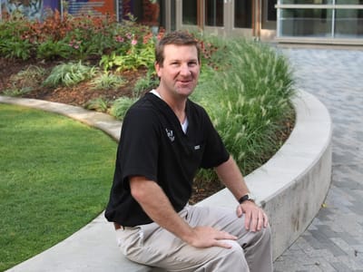 Falls Park Dentistry