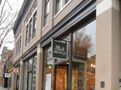 Falls Park Dentistry