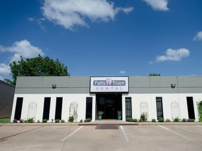 Falls Town Dental