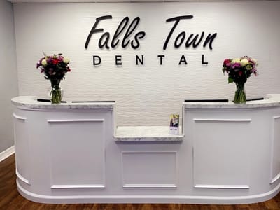 Falls Town Dental