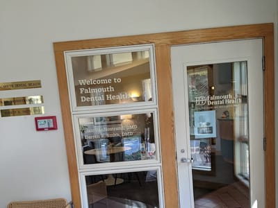 Falmouth Dental Health