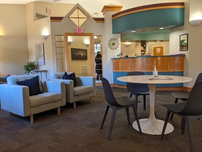 Falmouth Dental Health