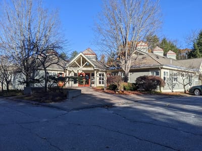 Falmouth Dental Health