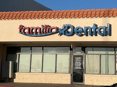 Familia Dental